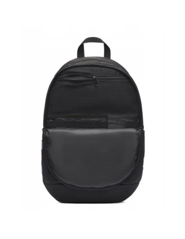 Plecak szkolny sportowy nike air jordan jersey backpack dla koszykarza - 9a0846-kr5