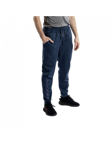 Spodnie bauer team fleece jogger dziecięce