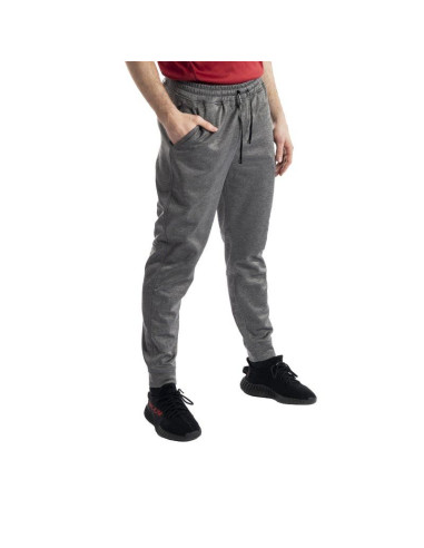 Spodnie bauer team fleece jogger dziecięce