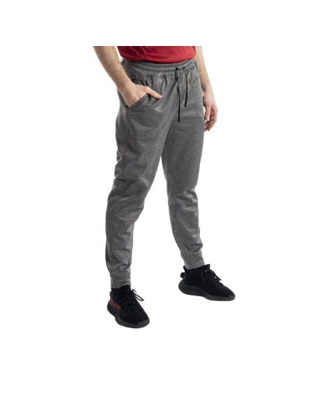 Spodnie bauer team fleece jogger dziecięce