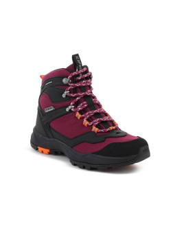 Icepeak hiking boots agardir mid cut wp 75278100-690