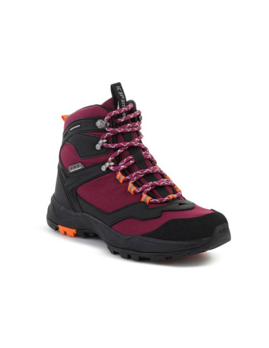 Icepeak hiking boots agardir mid cut wp 75278100-690