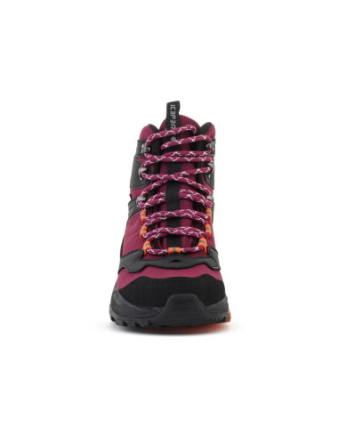 Icepeak hiking boots agardir mid cut wp 75278100-690