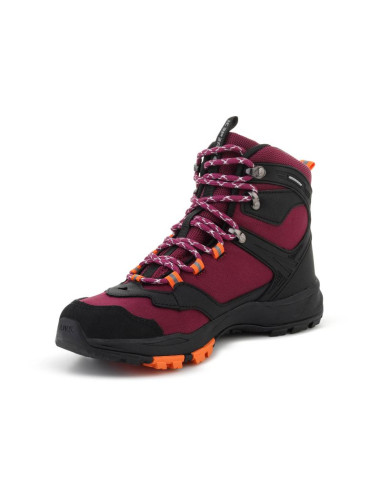 Icepeak hiking boots agardir mid cut wp 75278100-690