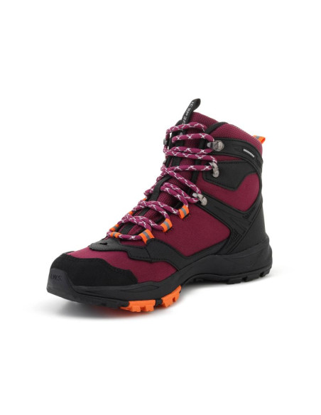 Icepeak hiking boots agardir mid cut wp 75278100-690