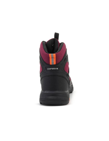 Icepeak hiking boots agardir mid cut wp 75278100-690