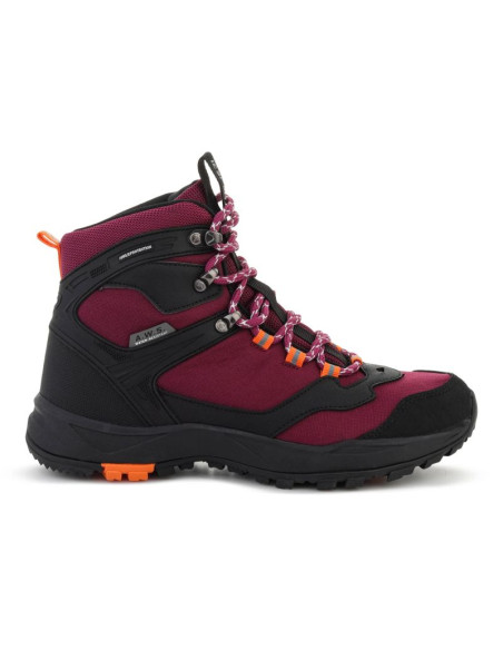 Icepeak hiking boots agardir mid cut wp 75278100-690