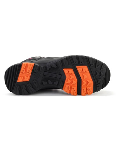 Icepeak hiking boots agardir mid cut wp 75278100-690