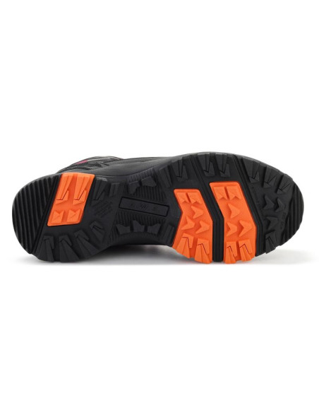 Icepeak hiking boots agardir mid cut wp 75278100-690