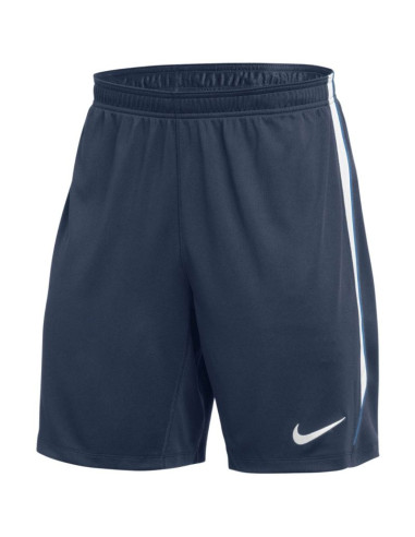 Spodenki męskie nike dri-fit strike granatowe hv8350 410 s