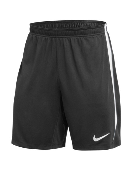 Spodenki męskie nike dri-fit strike czarne hv8350 010 s