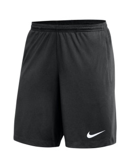 Spodenki męskie nike dri-fit referee iii czarne hv8330 010 m