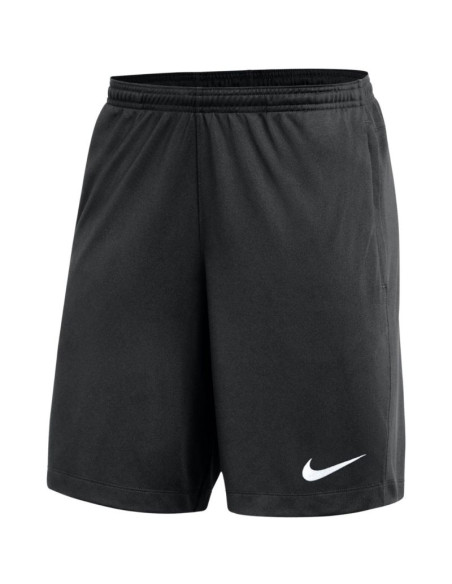 Spodenki męskie nike dri-fit referee iii czarne hv8330 010 xl