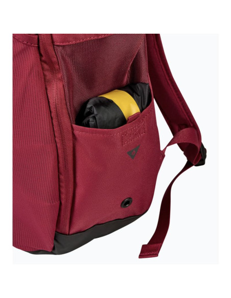 Plecak sportowy młodzieżowy nike fc barcelona backpack 32l czarny - ir4747-677