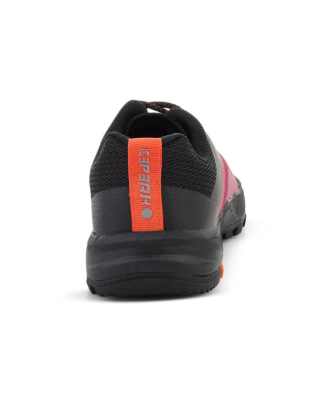 Icepeak aigio low cut women 75276100-680