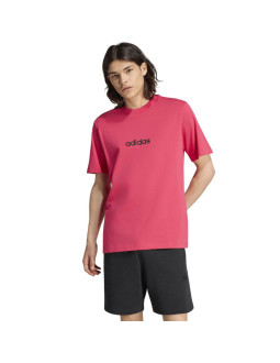 T-shirt adidas single jersey linear tee kf2391