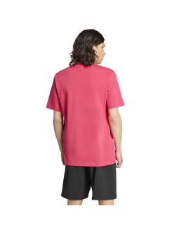 T-shirt adidas single jersey linear tee kf2391 2
