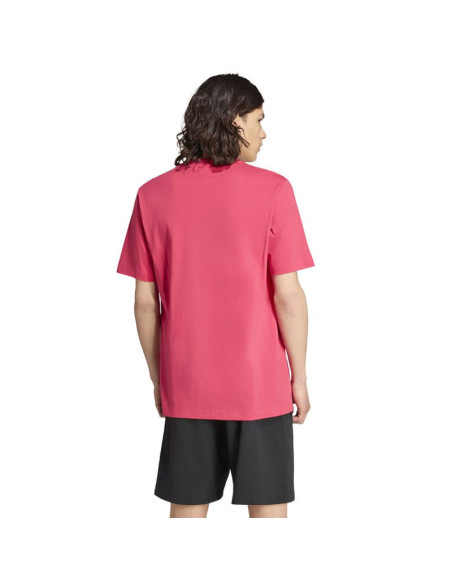 T-shirt adidas single jersey linear tee kf2391