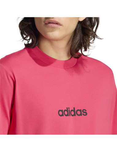 T-shirt adidas single jersey linear tee kf2391