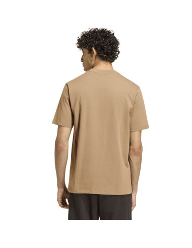 T-shirt adidas single jersey linear tee kf2390