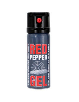 Gaz pieprzowy graphite gel 3mln shu stream 50ml 11050-s sharg 2