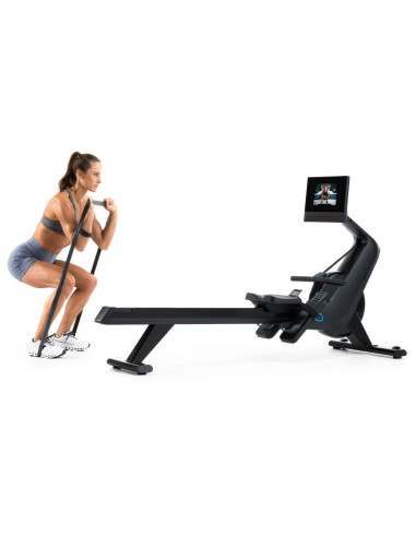 Nordictrack wioślarz magnetyczny rw700