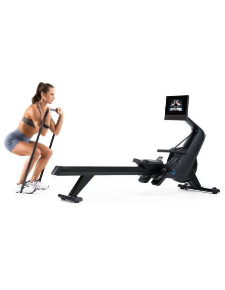 Nordictrack wioślarz magnetyczny rw700