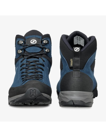 Buty mojito hike gtx-ocean-light ocean-45.5 scarpa