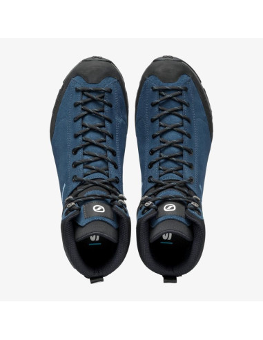 Buty mojito hike gtx-ocean-light ocean-45.5 scarpa