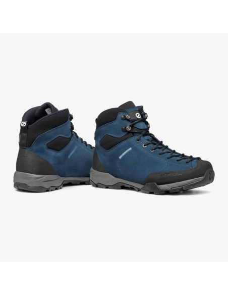 Buty mojito hike gtx-ocean-light ocean-45.5 scarpa