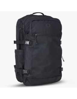 Ogio plecak torba alpha venture black a20195_b0074