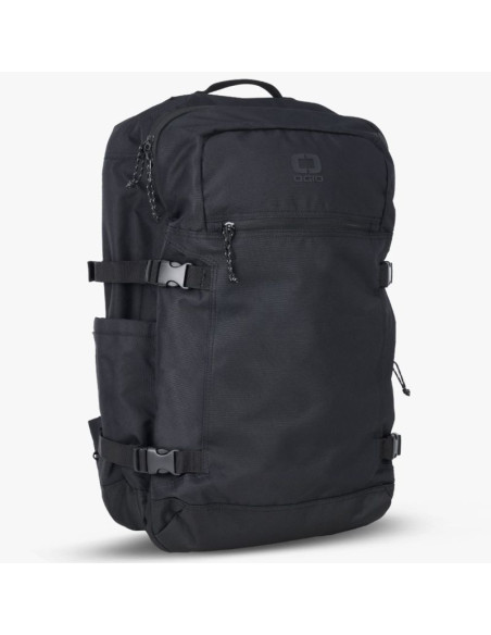Ogio plecak torba alpha venture black a20195_b0074
