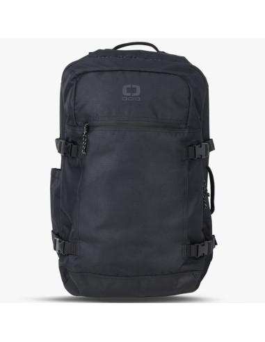 Ogio plecak torba alpha venture black a20195_b0074