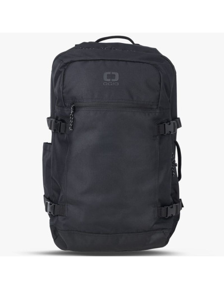 Ogio plecak torba alpha venture black a20195_b0074