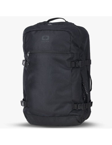 Ogio plecak torba alpha venture black a20195_b0074