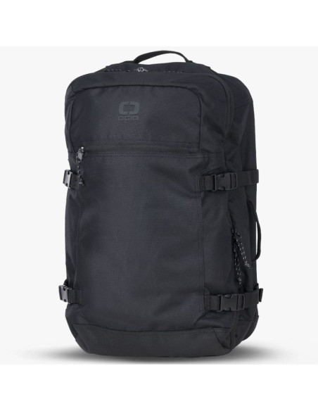 Ogio plecak torba alpha venture black a20195_b0074