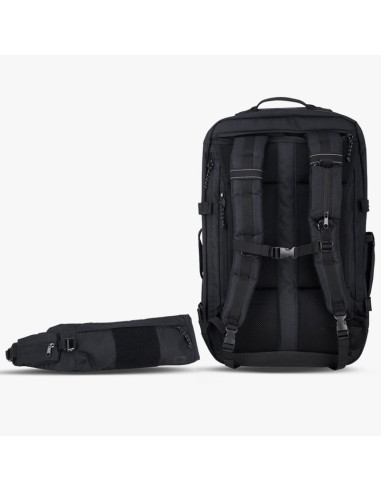 Ogio plecak torba alpha venture black a20195_b0074
