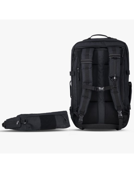Ogio plecak torba alpha venture black a20195_b0074