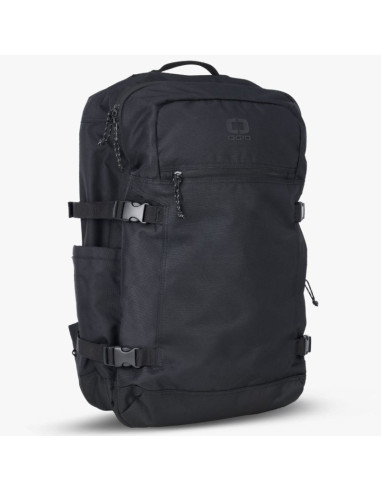 Ogio plecak torba alpha venture black a20195_b0074