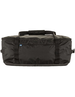 Fjällräven high coast duffel 36 sportowa torba 36 l poliamidowy czarny 2