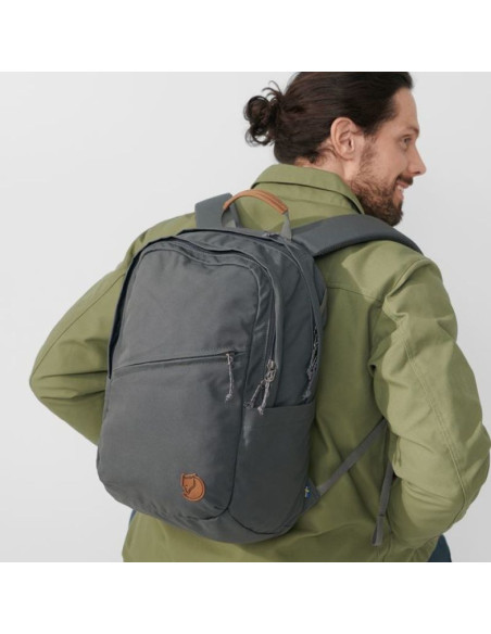 Plecak fjällräven räven 20 navy (f23344-560)