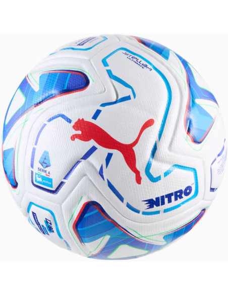 Piłka puma stellar nitro ultimate serie a 085081-01