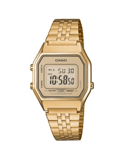 Zegarek damski casio vintage la680wega-9er + box