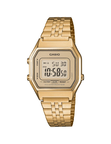 Zegarek damski casio vintage la680wega-9er + box