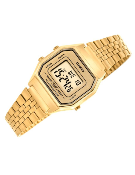 Zegarek damski casio vintage la680wega-9er + box