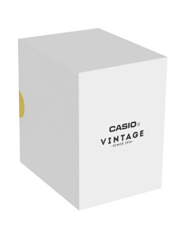 Zegarek damski casio vintage la680wega-9er + box