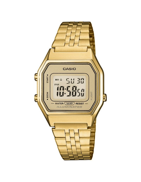 Zegarek damski casio vintage la680wega-9er + box