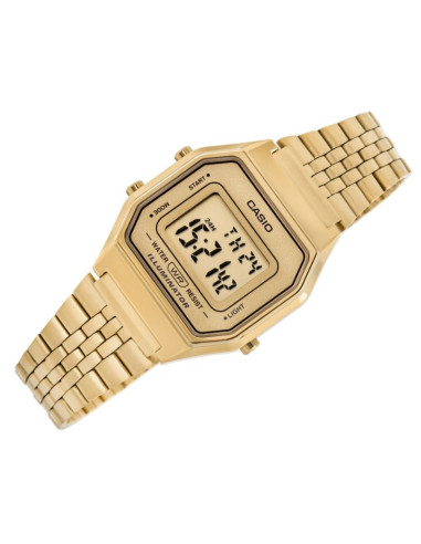 Zegarek damski casio vintage la680wega-9er + box