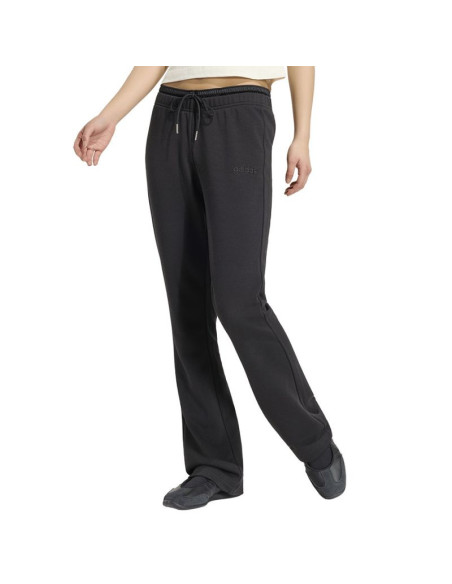 Spodnie adidas seasonal essentials satin ks2789