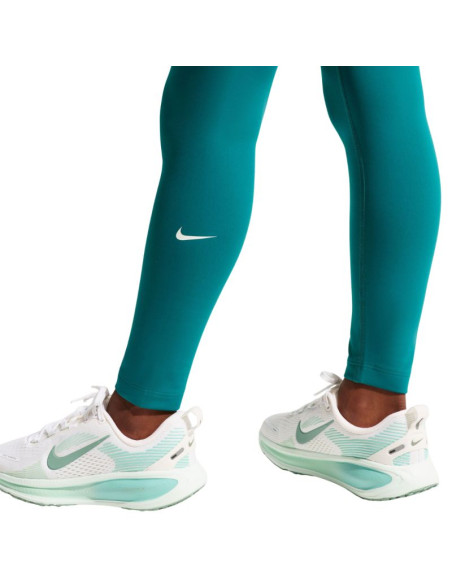 Legginsy dla dzieci nike one zielone fz5605 372